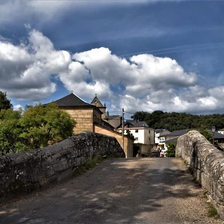 Vila El Relax De Sanabria Trefacio Exteriér fotografie